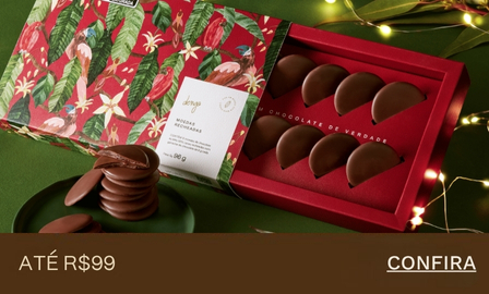 Presentes até R$99,00