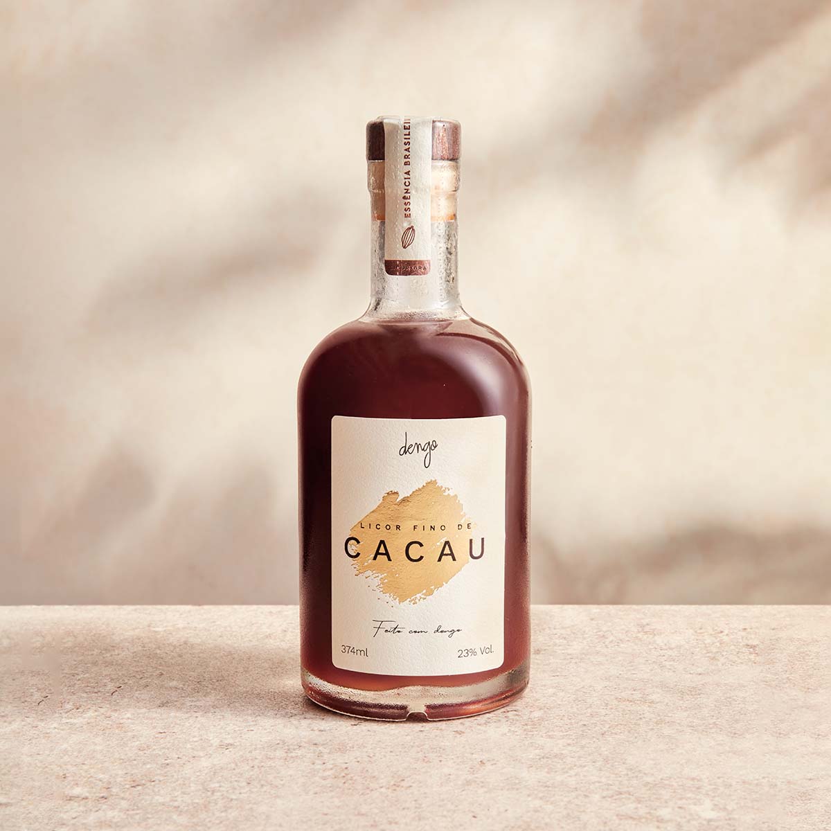 Licor de Cacau | 374ml - Foto 2