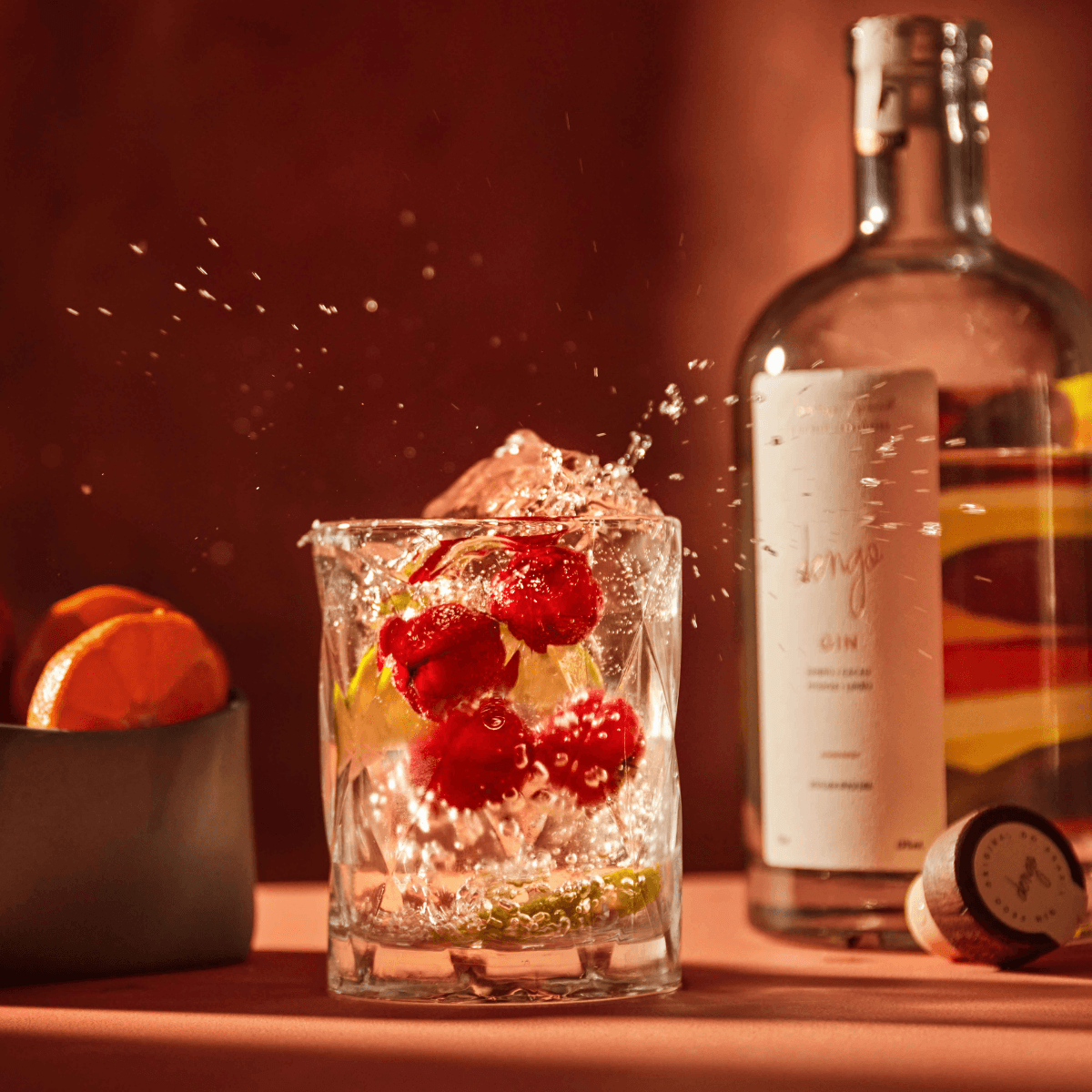 Gin Tropical | 750ml